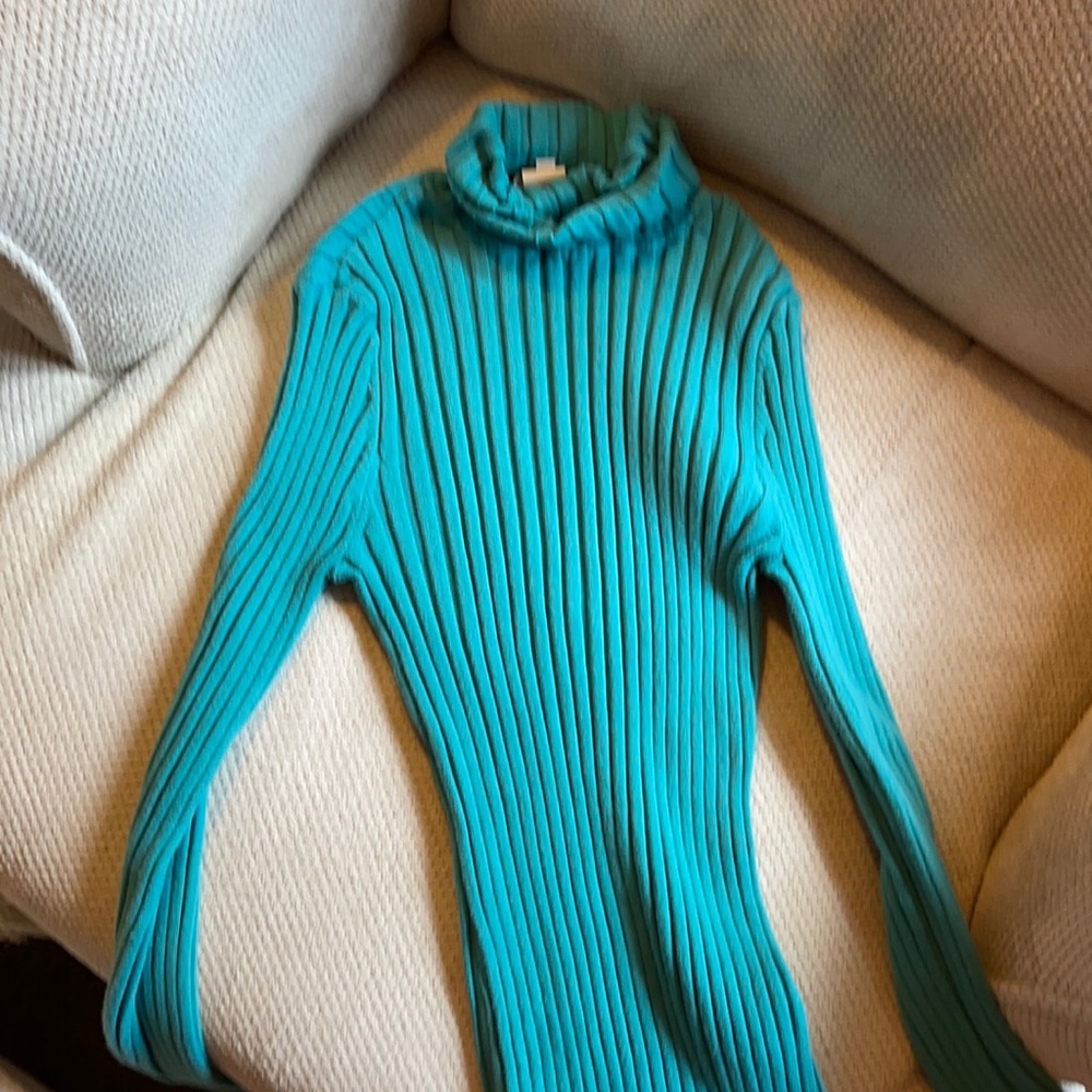 Sundance legends turtleneck